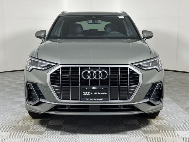 2024 Audi Q3 S Line Premium