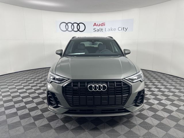 2024 Audi Q3 S Line Premium