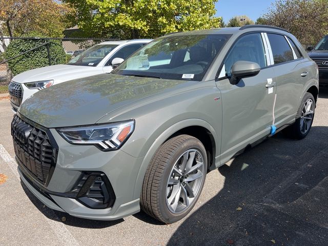 2024 Audi Q3 S Line Premium