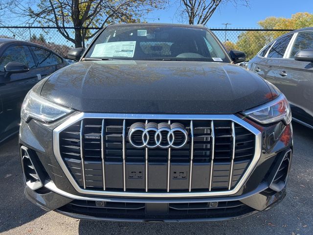 2024 Audi Q3 S Line Premium