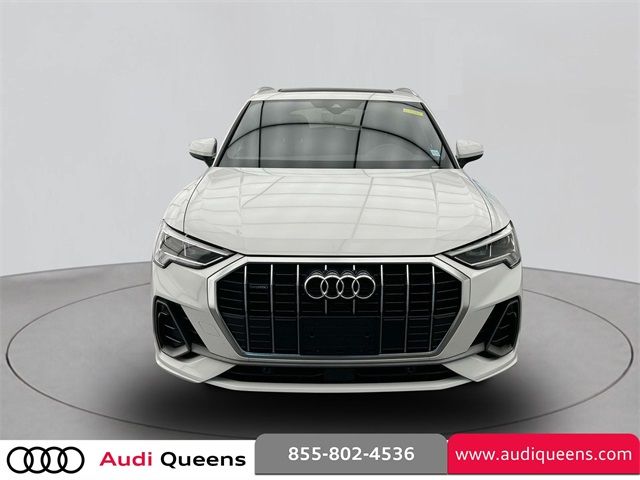 2024 Audi Q3 S Line Premium