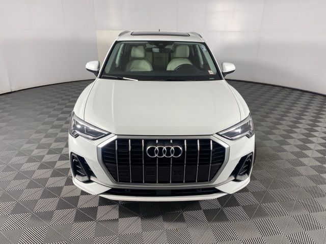 2024 Audi Q3 S Line Premium