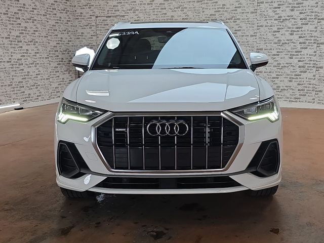 2024 Audi Q3 S Line Premium