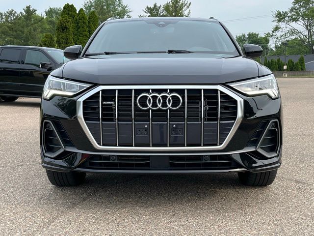 2024 Audi Q3 S Line Premium