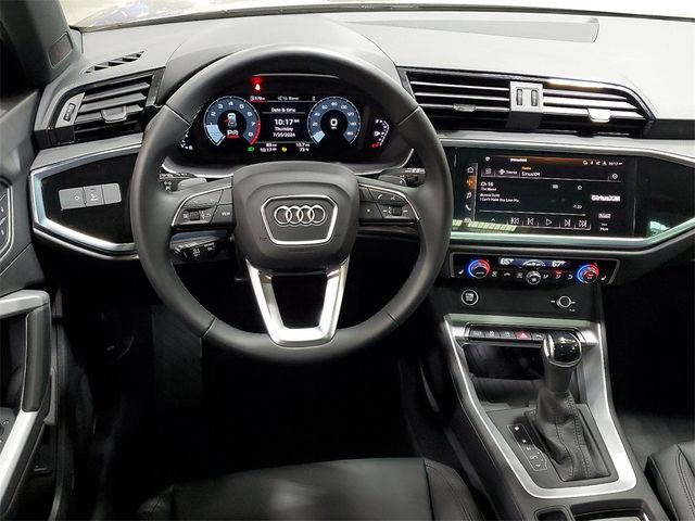 2024 Audi Q3 S Line Premium