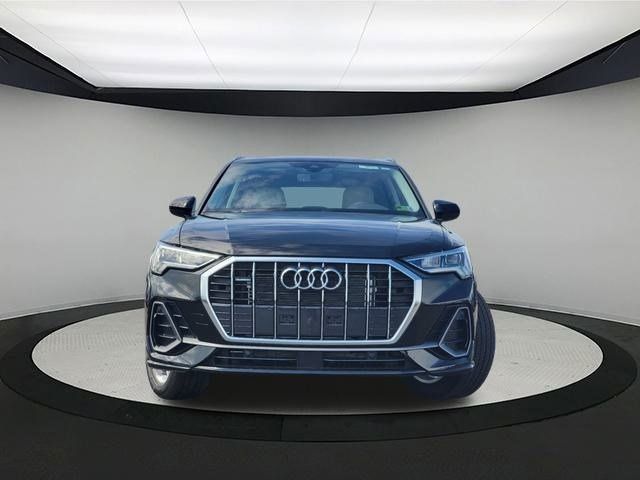 2024 Audi Q3 S Line Premium