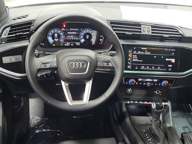 2024 Audi Q3 S Line Premium