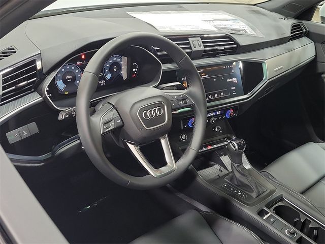 2024 Audi Q3 S Line Premium