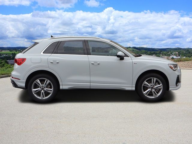 2024 Audi Q3 S Line Premium