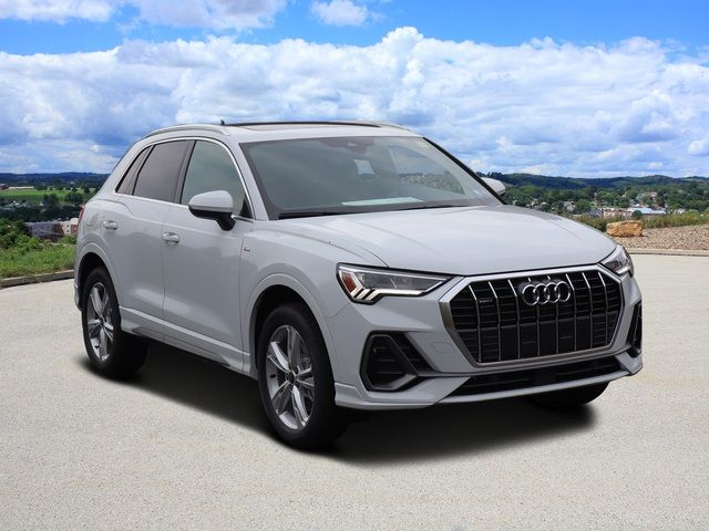 2024 Audi Q3 S Line Premium