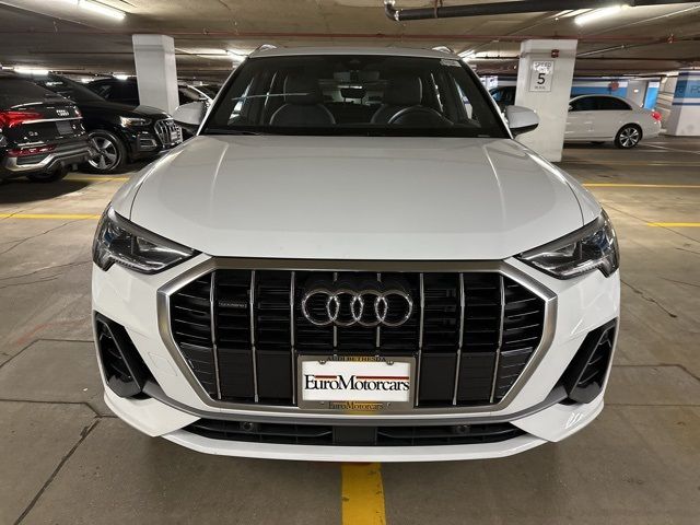 2024 Audi Q3 S Line Premium