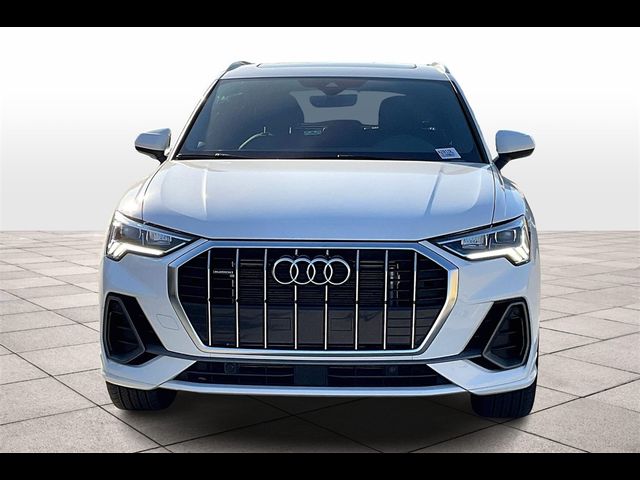 2024 Audi Q3 S Line Premium