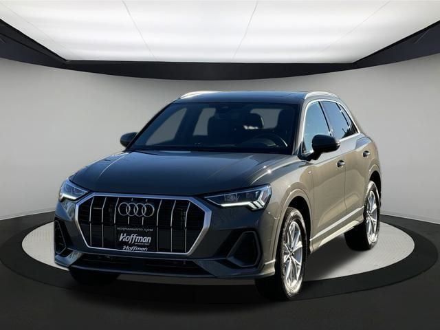 2024 Audi Q3 S Line Premium