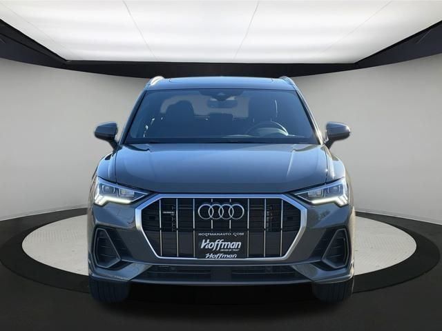 2024 Audi Q3 S Line Premium