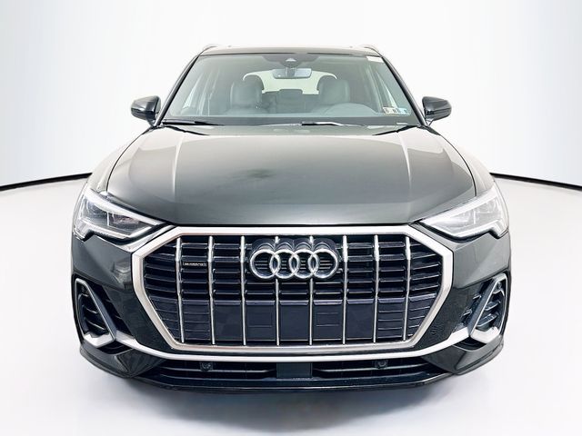 2024 Audi Q3 S Line Premium