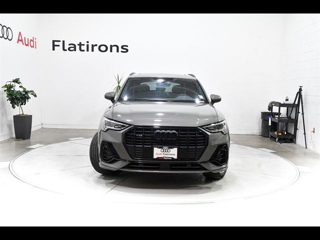 2024 Audi Q3 S Line Premium