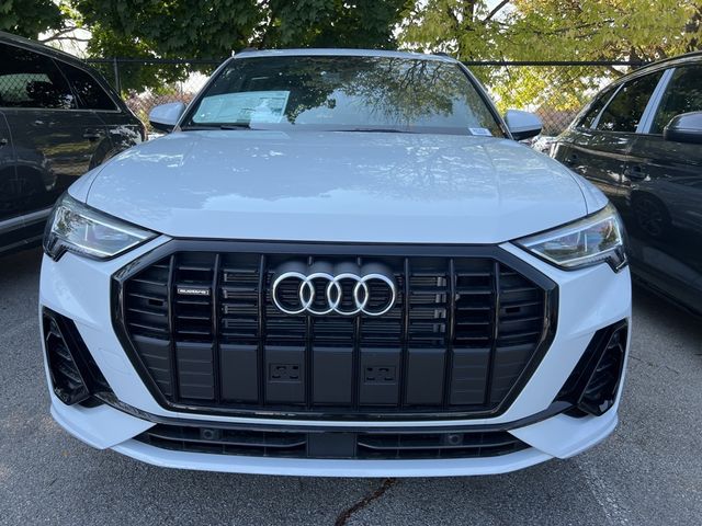 2024 Audi Q3 S Line Premium