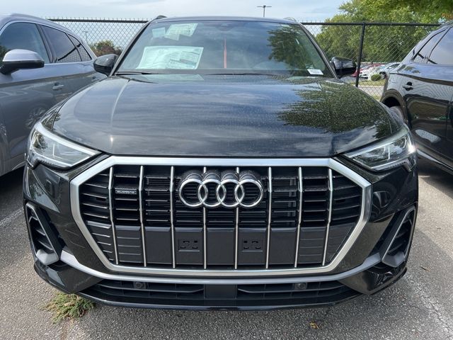 2024 Audi Q3 S Line Premium