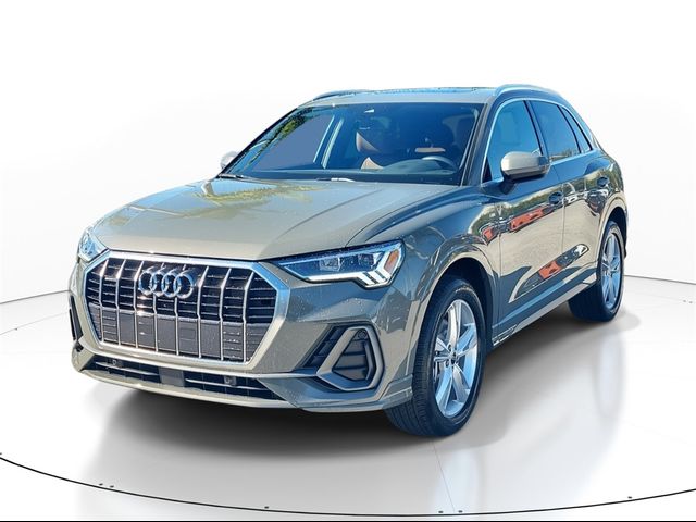 2024 Audi Q3 S Line Premium