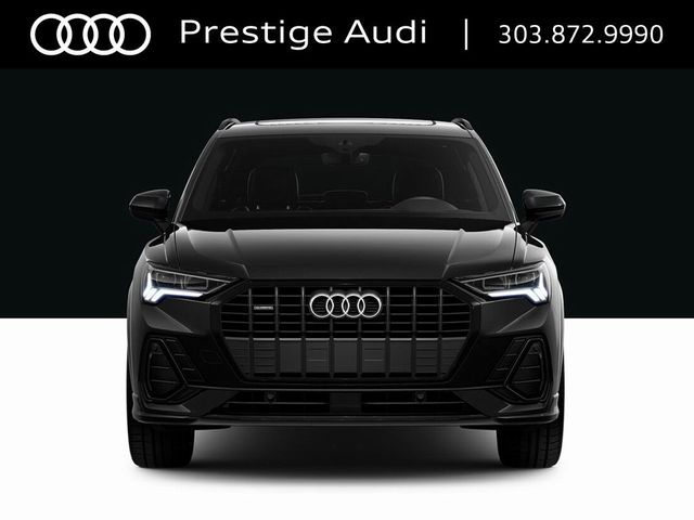 2024 Audi Q3 S Line Premium