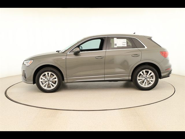 2024 Audi Q3 S Line Premium