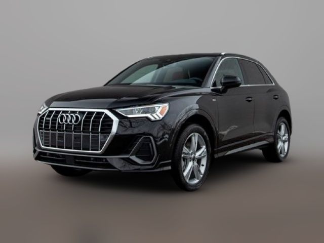 2024 Audi Q3 S Line Premium