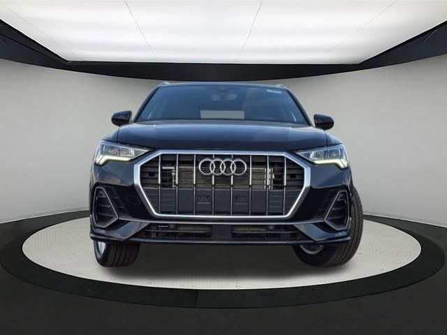 2024 Audi Q3 S Line Premium