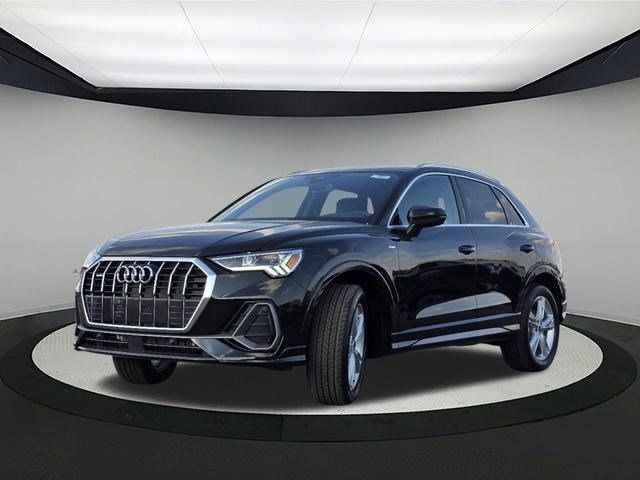 2024 Audi Q3 S Line Premium