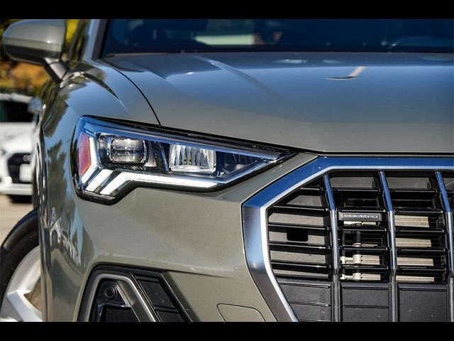 2024 Audi Q3 S Line Premium