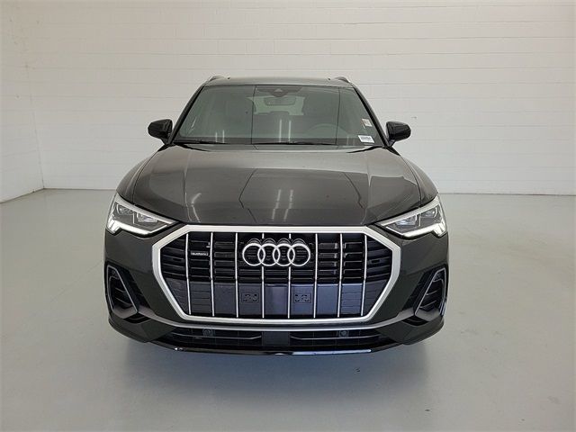 2024 Audi Q3 S Line Premium