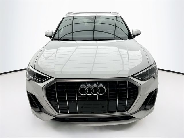 2024 Audi Q3 S Line Premium