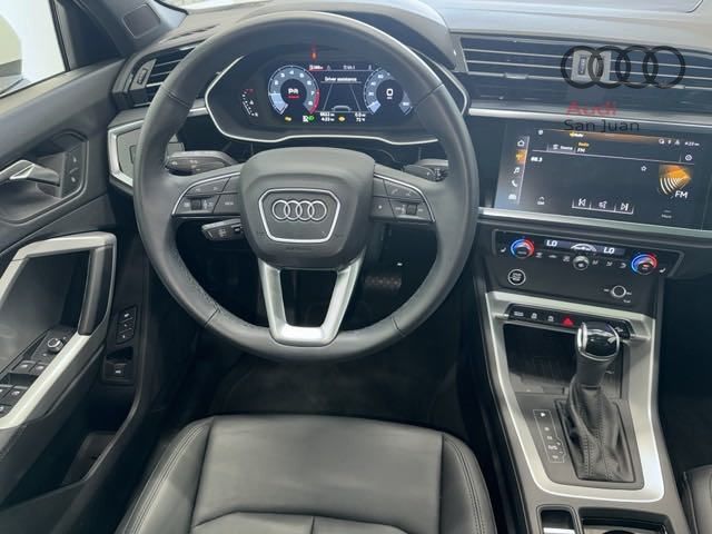 2024 Audi Q3 S Line Premium