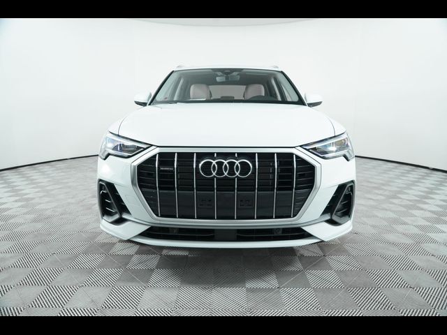 2024 Audi Q3 S Line Premium