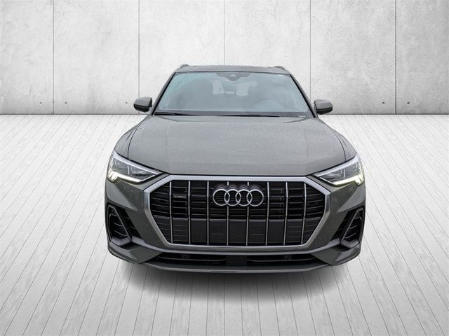 2024 Audi Q3 S Line Premium