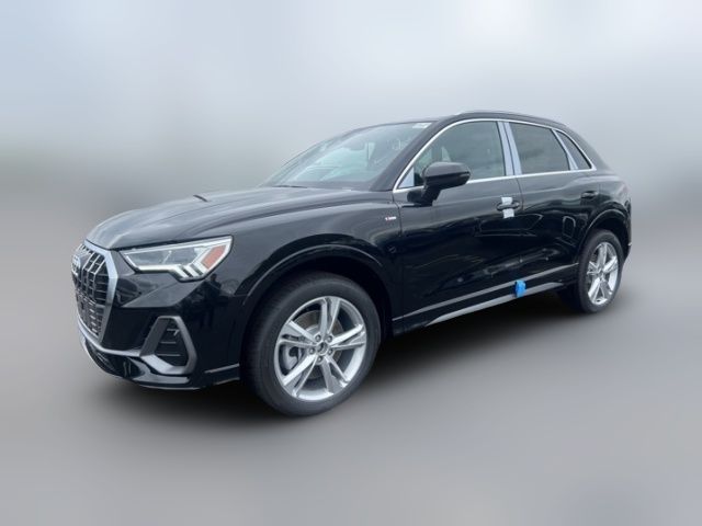 2024 Audi Q3 S Line Premium