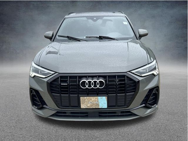 2024 Audi Q3 S Line Premium