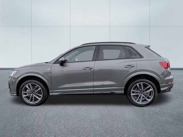 2024 Audi Q3 S Line Premium