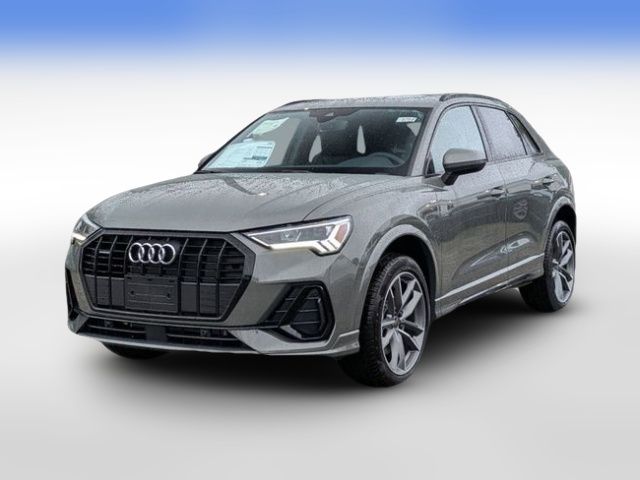 2024 Audi Q3 S Line Premium