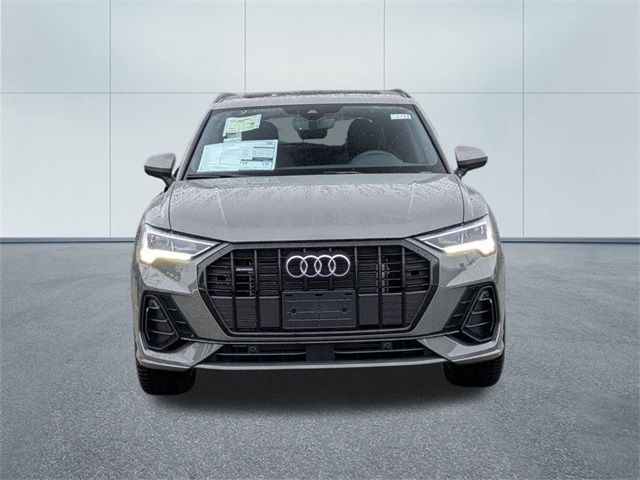 2024 Audi Q3 S Line Premium