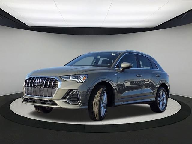 2024 Audi Q3 S Line Premium