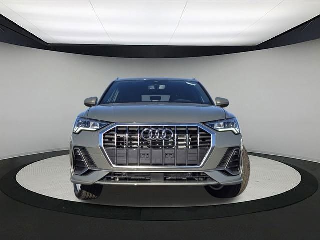 2024 Audi Q3 S Line Premium