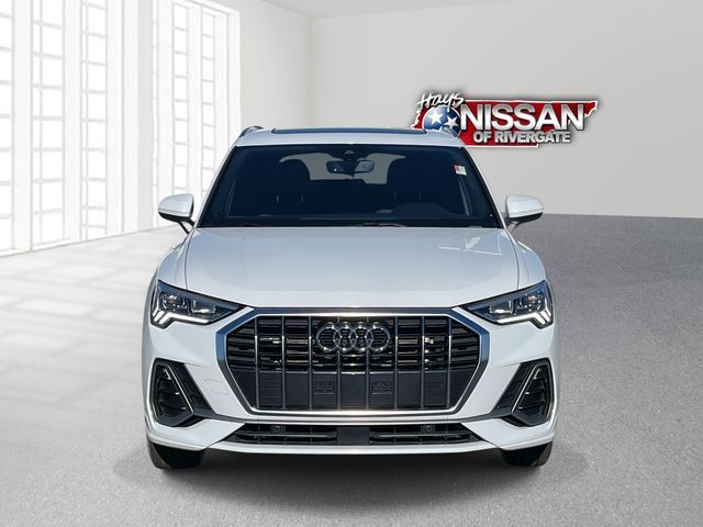 2024 Audi Q3 S Line Premium