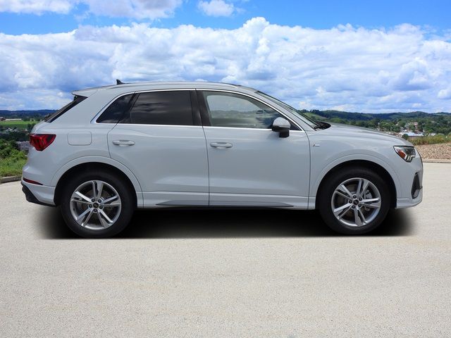 2024 Audi Q3 S Line Premium