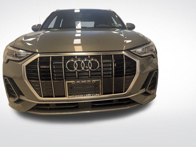 2024 Audi Q3 S Line Premium