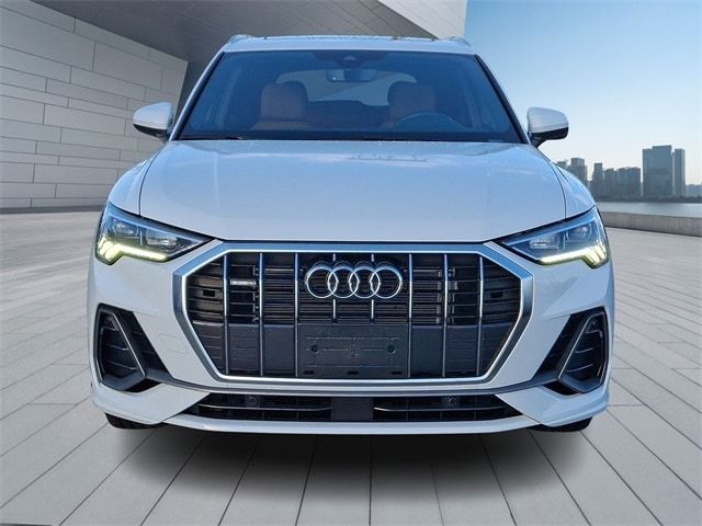 2024 Audi Q3 S Line Premium