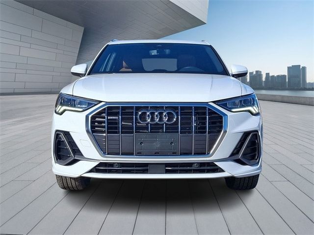 2024 Audi Q3 S Line Premium