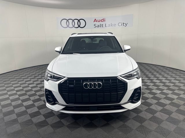 2024 Audi Q3 S Line Premium