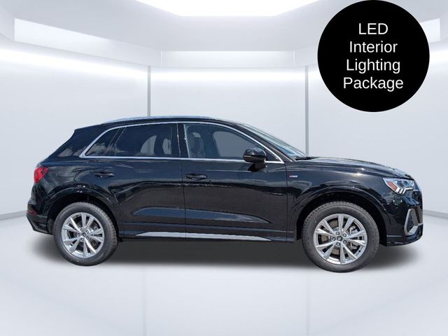 2024 Audi Q3 S Line Premium