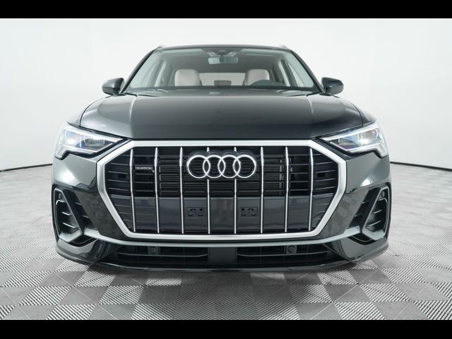 2024 Audi Q3 S Line Premium