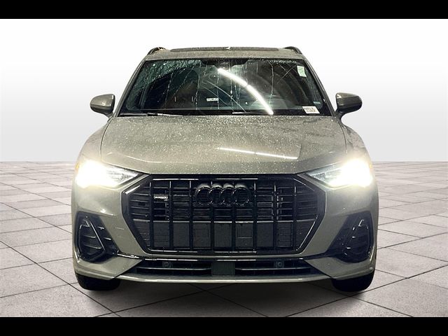 2024 Audi Q3 S Line Premium